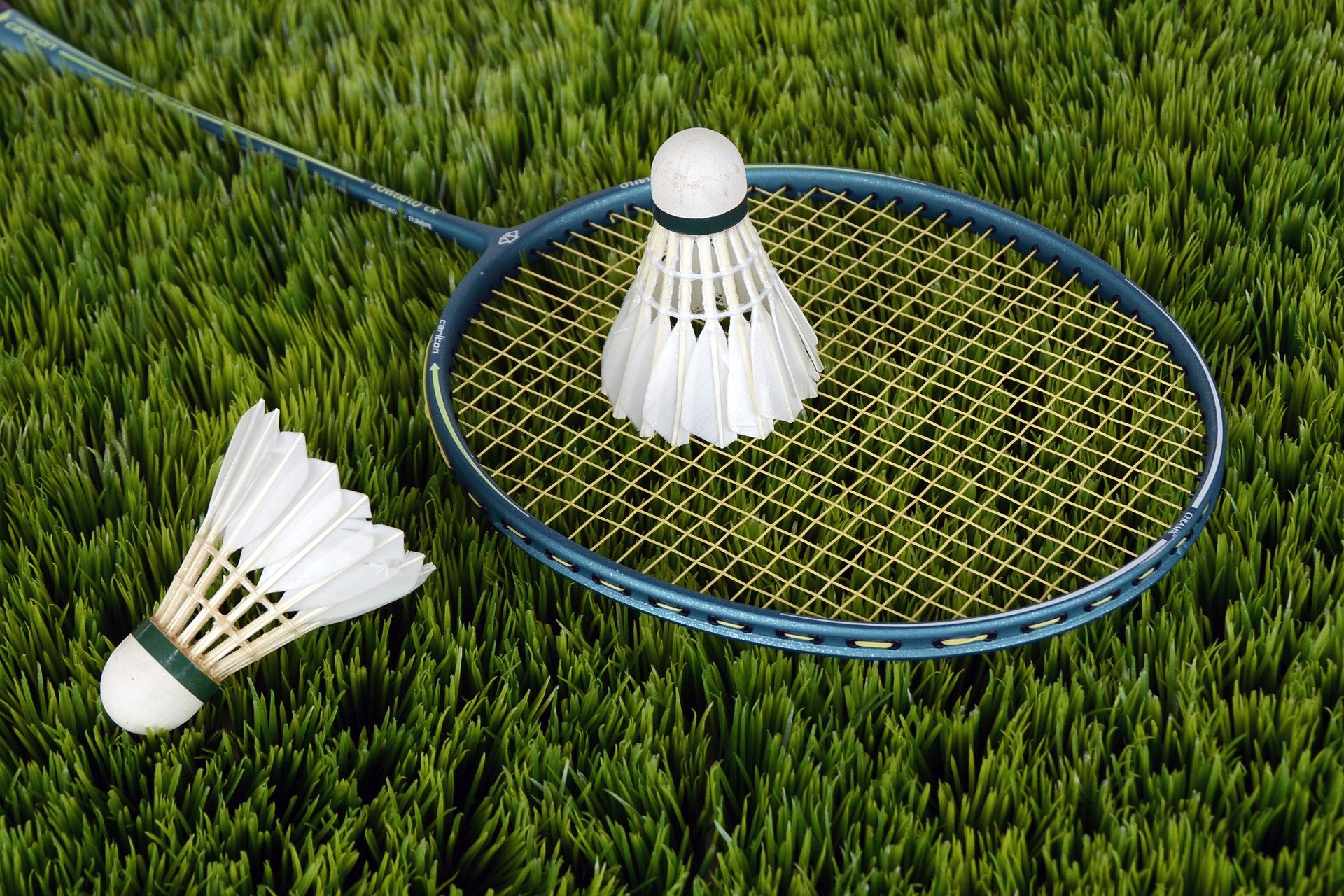 Rekomendasi Raket Badminton