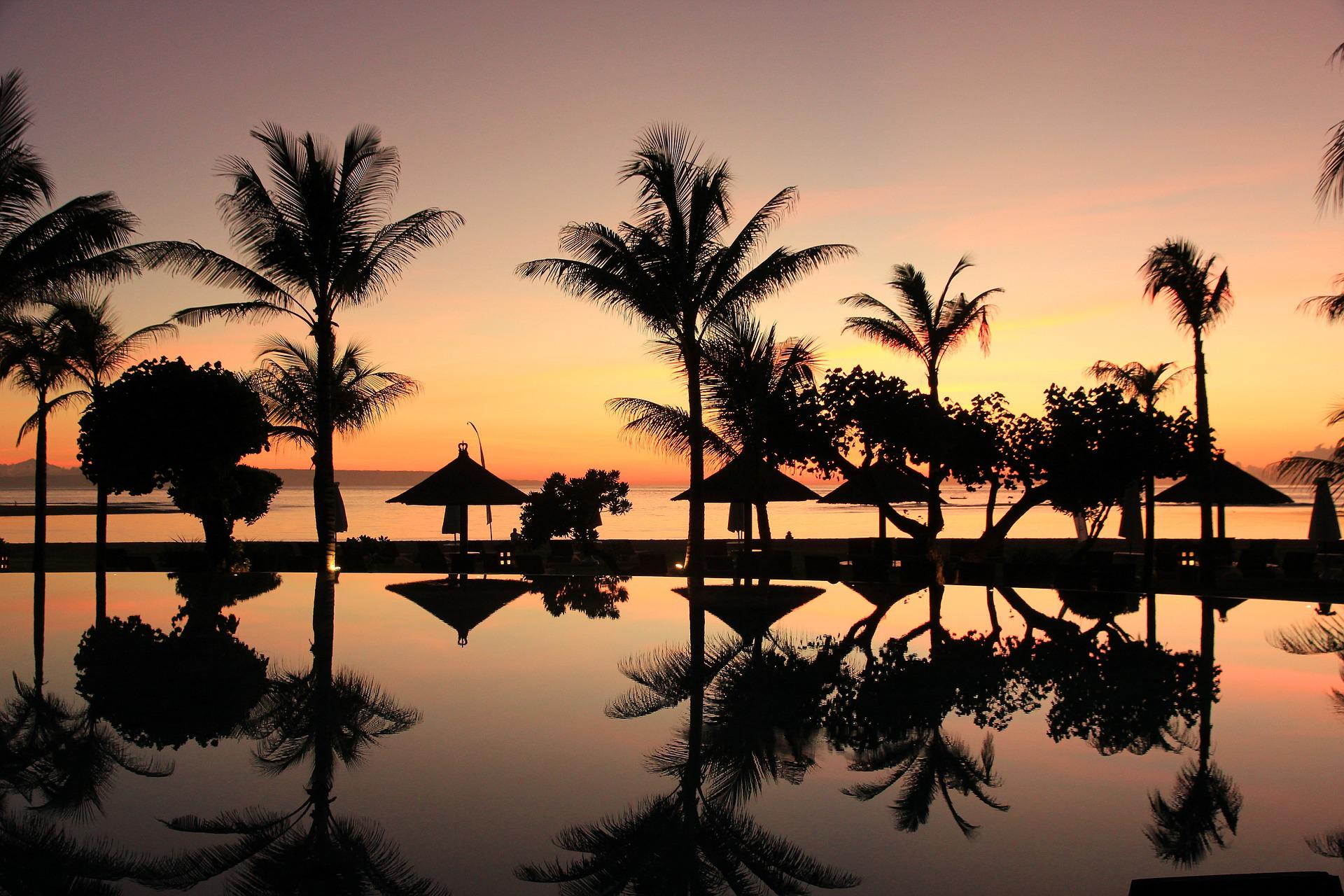 Wisata Bali